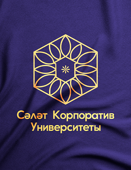 Корпоративный Университет Сэлэт 